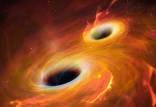 سیاه‌چاله‌,سیاه‌چاله‌ها منشأ انرژی تاریک مرموز