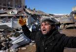 زلزله ترکیه,شمار جان باختگان زلزله ترکیه