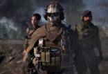 بازی کال آف دیوتی وارزون,انتشار Call of Duty Mobile Warzone برای آیفون