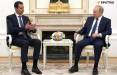 بشار اسد و پوتین,دیدار دو دیکتاتور
