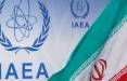 آژانس بین‌المللی انرژی اتمی,کشف اورانیوم غنی‌شده با خلوص ۸۴ درصد در ایران