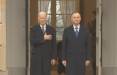 جو بایدن,دیدار رئیس جمهور آمریکا و لهستان