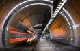 تونل دوچرخه سواری,افتتاح طولانی‌ترین تونل دوچرخه سواری اروپا در نروژ