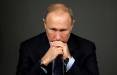 ولادیمیر پوتین,واکنش‌ها به صدور قرار بازداشت پوتین