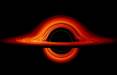 سیاه ‌چاله‌,انبساط کیهان توسط سیاه چاله
