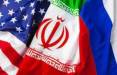 ایران و روسیه,محدودیت های جدید صادراتی آمریکا علیه ایران به بهانه ارسال پهپاد به روسیه