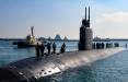 هشدار آمریکا به کره شمالی با استقرار زیردریایی اتمی,تنش کره شمالی و آمریکا