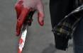 قتل در کیانشهر,قتل زنی ۳۵ ساله توسط همسرش در کیاشهر