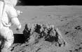 مبارزه با تغییرات جوی با پاشیدن غبار ماه در فضا,پاشیدن غبار ماه در فضا