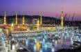 پخش نمازهای ماه رمضان در رسانه های عربستان,عربستان
