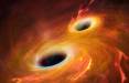 سیاه‌چاله‌,سیاه‌چاله‌ها منشأ انرژی تاریک مرموز