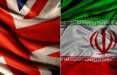 ایران و انگلیس,احضار کاردار ایران در لندن