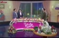پاسخ جنجال‌ساز مجری برنامه جهان‌آرا به سوالی پیرامون علی دایی/ آقای مجری حرف مهمان علیه اسطوره فوتبال را تائید کرد؟