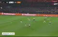 فیلم/ گل و پاس گل جهانبخش در دیدار فاینورد و شاختار