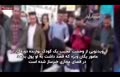 فیلم/ ترس و وحشت کودک نوازنده دوره‌گرد از مامور یگان ویژه