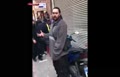 فیلم/ عجیب‌ترین فروشنده بازار تهران