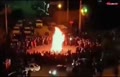 فیلم/ جشن چهارشنبه سوری 1401 در سراسر کشور