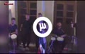 فیلم/ مهدی قایدی در مراسم سنتی خیام‌خوانی بوشهر