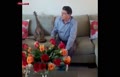 ویدئوی خاص همایون شجریان از پدرش به مناسبت نوروز