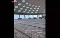 تصاویری جالب از نخستین مسجد عظیم و بدون ستون جهان در عربستان