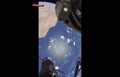 فیلم/ نمایی باورنکردنی از زمین از ایستگاه فضایی!