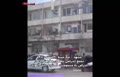 فیلم/ تجمع اعتراضی معلمان و فرهنگیان مشهد در اعتراض به مسمومیت گسترده دانش‌آموزان (16 اسفند 1401)