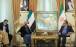 مذاکره ایران و امارات