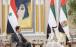 رئیس امارات,دیدار رئیس امارات و بشار اسد