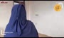 فیلم/ دلیل پنهان شدن زنان مطلقه در حکومت طالبان