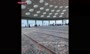 تصاویری جالب از نخستین مسجد عظیم و بدون ستون جهان در عربستان