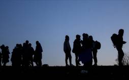 پناهندگی ایرانیان,۲۱ هزار ایرانی در صف انتظار پناهندگی اتحادیه اروپا