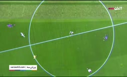 فیلم/ خلاصه دیدار بارسلونا 1-0 والنسیا (هفته بیست و ششم لالیگا)