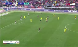 فیلم/ خلاصه دیدار بولونیا 1-0 اینتر (هفته بیست و چهارم سری آ ایتالیا)