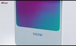 فیلم/ فناوری جدید «تکنو» برای تغییر رنگ قاب گوشی