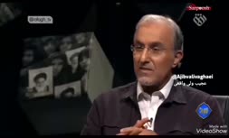 فیلم| حسین راغفر: اقتصاد ما رفاقتی است نه رقابتی، با یک تلفن ۳ هزار میلیارد وام می‌گیرند
