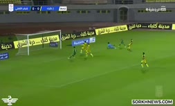 فیلم/ خلاصه دیدار الاتحاد کلبا 1-2 شباب الاهلی؛ شکستی دیگر برای شاگردان فرهاد مجیدی