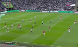 فیلم/ خلاصه دیدار منچستریونایتد 2-0 نیوکسل (فینال جام اتحادیه انگلیس)