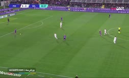 فیلم/ خلاصه دیدار فیورنتینا 2-1 آث میلان (هفته بیست و پنجم سری آ) 