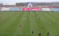 فیلم/ خلاصه دیدار تراکتور 2-3 پرسپولیس (هفته بیست و دوم لیگ برتر فوتبال)