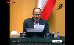 نماینده مجلس: دشمن خودروسازی‌ست که تابوت مرگ می‌فروشد +فیلم