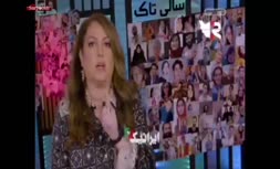ویدیو رجانیوز از صحبت های سالومه درباره مسمومیت ها
