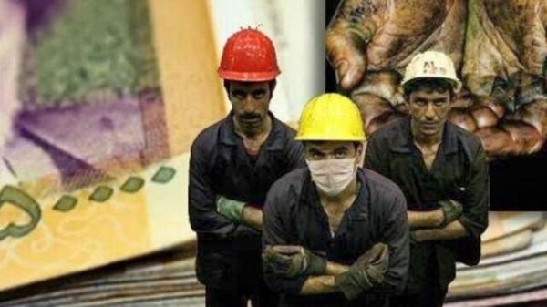 انتقاد از حقوق 1402,حق مسکن کارگران