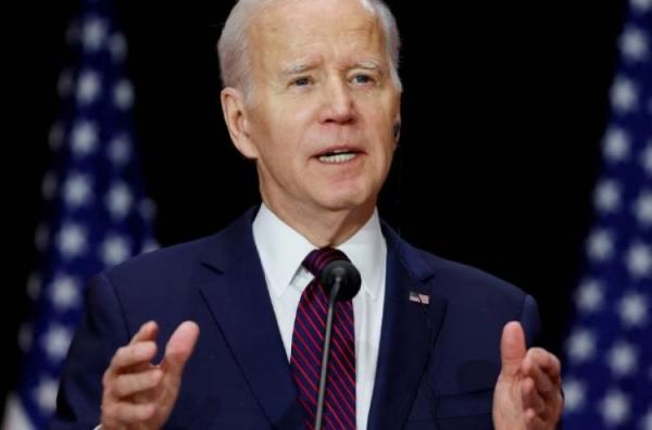 جو بایدن رئیس جمهوری آمریکا,هشدار بایدن به ایران