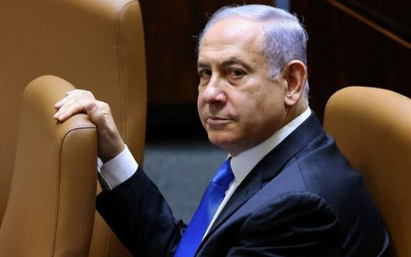 بنیامین نتانیاهو,نخست‌وزیر اسرائیل