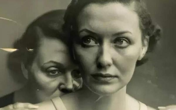 «حافظه مخدوش» ,«بوریس الداگسن»