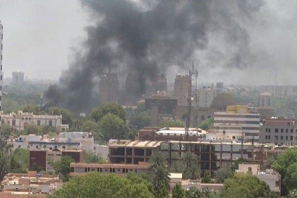 کودتا در سودان,جنگ داخلی سودان