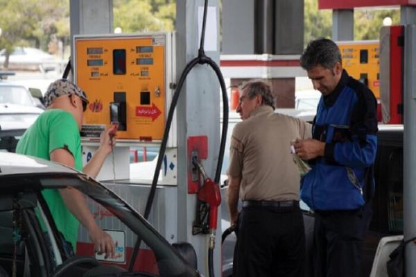 جزئیات کارت سوخت آزاد اضطراری در جایگاه‌ها,افزایش قیمت بنزین