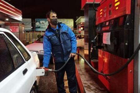 افزایش قیمت بنزین,کاهش سهمیه بنزین
