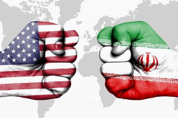 درگیری ایران و آمریکا در سوریه,درگیری شدید میان نظامیان آمریکایی و شبه نظامیان نزدیک به ایران
