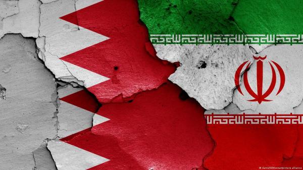 مذاکرات ایران و هند,رابطه ایران با هند و بحرین